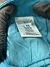 Just Black Teal Casual Pants Size 26 waist - photo 8