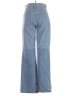 Adika 100% Cotton Color Block Blue Jeans Size XS - photo 2
