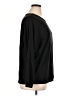 Prettygarden Black Pullover Sweater Size XL - photo 4
