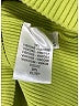 Burberry Green Turtleneck Sweater Size S - photo 12