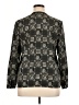 Josephine Chaus 100% Polyester Black Long Sleeve Blouse Size 14 - photo 2