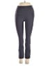 Lululemon Athletica Gray Active Pants Size 2 - photo 1