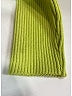 Burberry Green Turtleneck Sweater Size S - photo 9