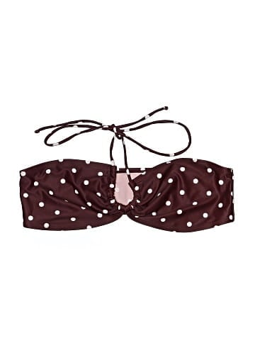 Nasty Gal Inc. Swimsuit Top (view 1)