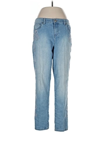 Style&Co Jeans (view 1)