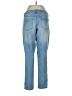 Style&Co Hearts Blue Jeans Size 10 - photo 2