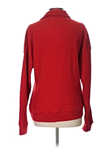 Bobi Pullover Sweater (view 2)