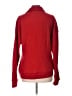 Bobi Red Pullover Sweater Size L - photo 2
