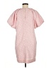 Jade 100% Polyester Pink Casual Dress Size M - photo 2