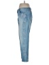 Style&Co Hearts Blue Jeans Size 10 - photo 5