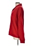 Bobi Red Pullover Sweater Size L - photo 5