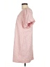 Jade 100% Polyester Pink Casual Dress Size M - photo 5