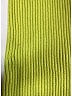 Burberry Green Turtleneck Sweater Size S - photo 8