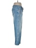 Style&Co Hearts Blue Jeans Size 10 - photo 4