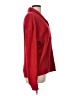 Bobi Red Pullover Sweater Size L - photo 4