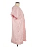 Jade 100% Polyester Pink Casual Dress Size M - photo 4