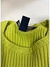 Burberry Green Turtleneck Sweater Size S - photo 11