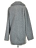 CoffeeShop 100% Polyester Gray Coat Size XS - photo 2