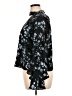 Living Doll 100% Polyester Black 3/4 Sleeve Blouse Size XL - photo 5