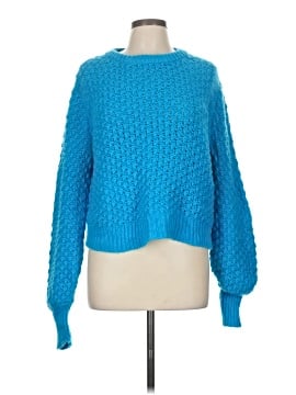 Chinti & Parker Wool Pullover Sweater
