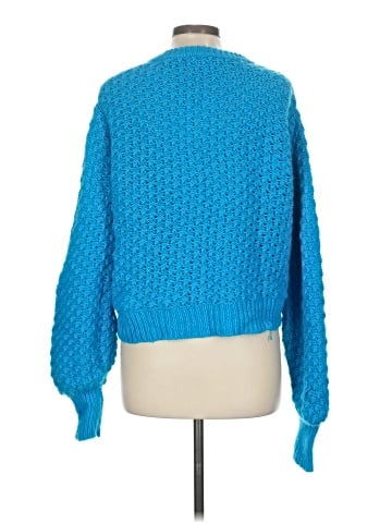 Chinti & Parker Wool Pullover Sweater (view 2)