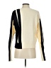 Assorted Brands Color Block Ivory Pullover Sweater Size S - photo 2