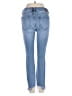Hidden Jeans Hearts Blue Jeans Size 27 waist - photo 2