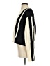 Assorted Brands Color Block Ivory Pullover Sweater Size S - photo 5