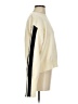 Assorted Brands Color Block Ivory Pullover Sweater Size S - photo 4