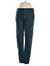 Unbranded Teal Casual Pants Size 00 (estimated) - photo 1