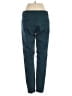Unbranded Teal Casual Pants Size 00 (estimated) - photo 2