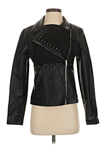 Just Fab Jacket (view 1)