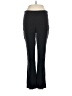 Larry Levine Black Active Pants Size M - photo 1