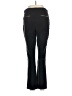 Larry Levine Black Active Pants Size M - photo 2