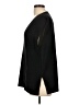 Unbranded Black Sweater Vest Size L - photo 5
