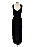 Saylor Black Cocktail Dress Size L - photo 2