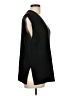 Unbranded Black Sweater Vest Size L - photo 4
