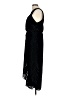 Saylor Black Cocktail Dress Size L - photo 5