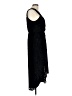Saylor Black Cocktail Dress Size L - photo 4
