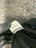 Trendy Black Long Sleeve Turtleneck Size S - photo 7