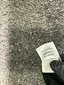 Trendy Black Long Sleeve Turtleneck Size S - photo 8