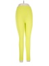 Unbranded Yellow Active Pants Size M - photo 1