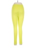 Unbranded Yellow Active Pants Size M - photo 2