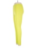 Unbranded Yellow Active Pants Size M - photo 5