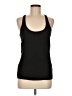 L8ter Black Tank Top Size M - photo 1