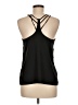 L8ter Black Tank Top Size M - photo 2