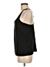 L8ter Black Tank Top Size M - photo 5