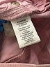 Ann Taylor LOFT Color Block Pink Jeans Size 28 waist - photo 9