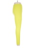 Unbranded Yellow Active Pants Size M - photo 4