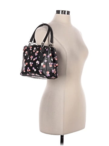 Coach Satchel (view 2)
